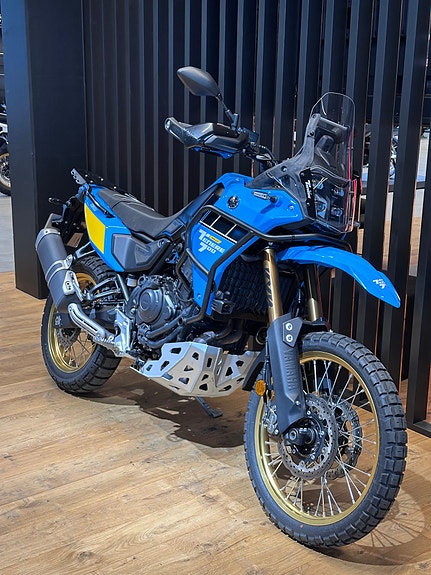 Yamaha Tenere 700 Rally - Mye utstyr! 4 of 11