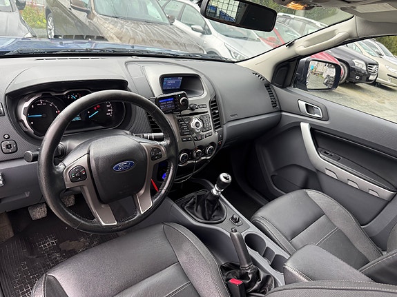 Ford Ranger 11 of 22