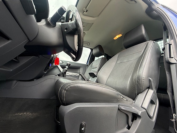Ford Ranger 10 of 22