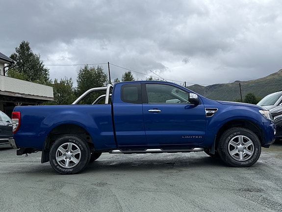 Ford Ranger 4 of 22