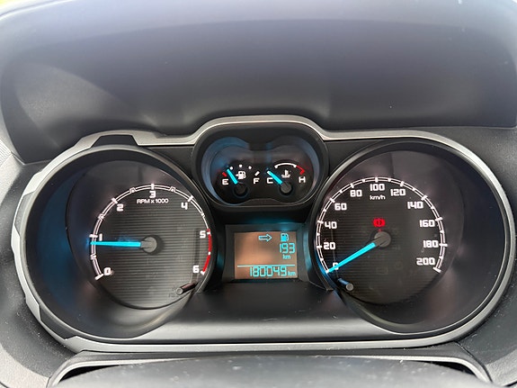 Ford Ranger 14 of 22