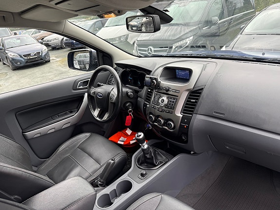Ford Ranger 21 of 22