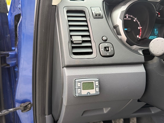 Ford Ranger 15 of 22