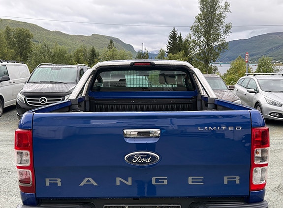 Ford Ranger 6 of 22