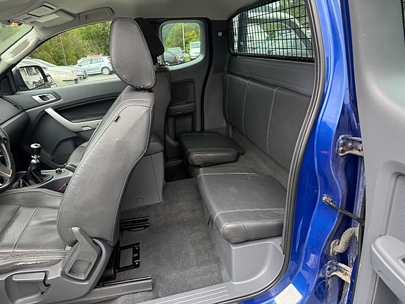 Ford Ranger 19 of 22