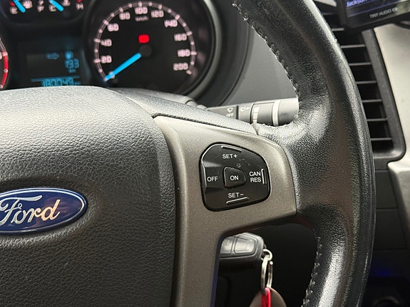 Ford Ranger 13 of 22