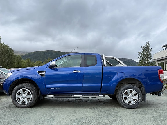 Ford Ranger 7 of 22