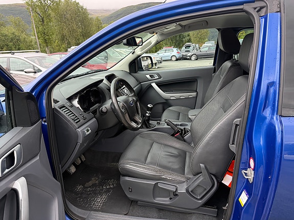 Ford Ranger 8 of 22