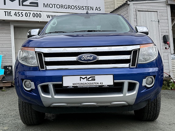 Ford Ranger 2 of 22