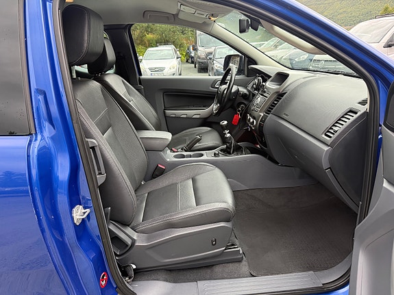 Ford Ranger 20 of 22