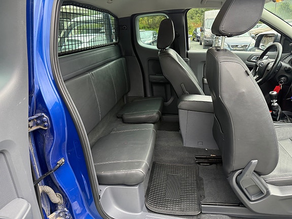 Ford Ranger 22 of 22