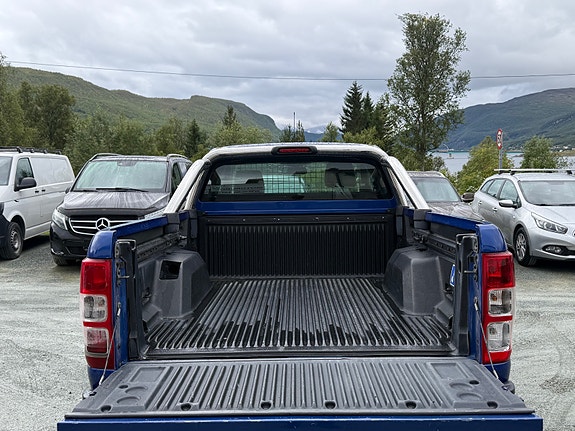 Ford Ranger 5 of 22