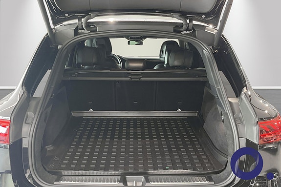Mercedes-Benz EQS SUV 5 of 16
