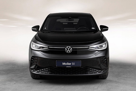 Volkswagen ID.5 GTX 4 of 30