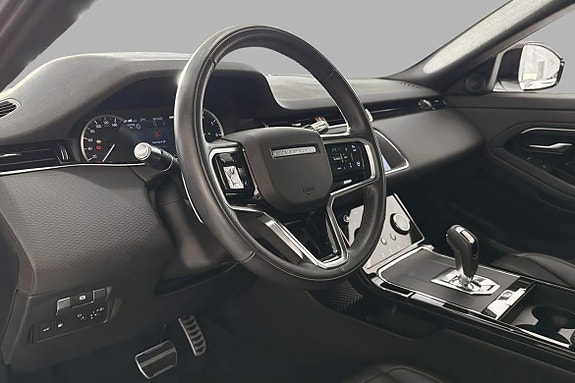 Land Rover Range Rover Evoque 14 of 30