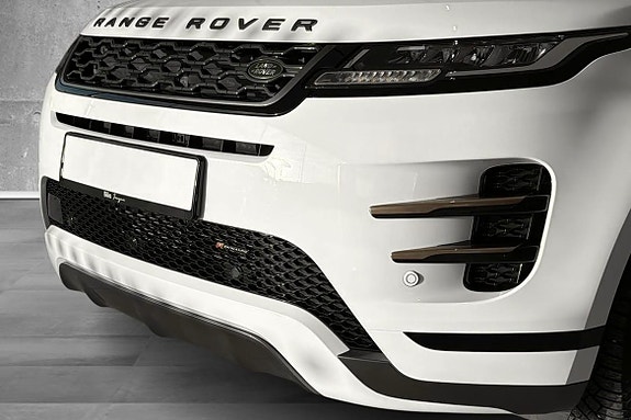 Land Rover Range Rover Evoque 6 of 30