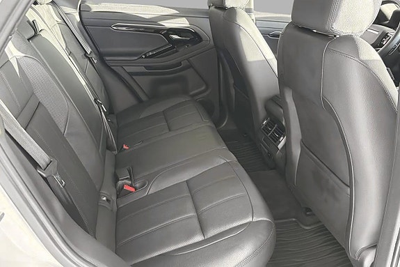 Land Rover Range Rover Evoque 19 of 30