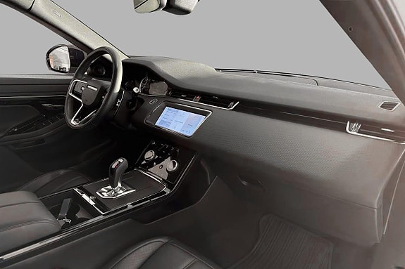 Land Rover Range Rover Evoque 13 of 30