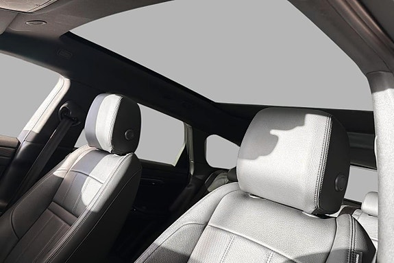 Land Rover Range Rover Evoque 17 of 30