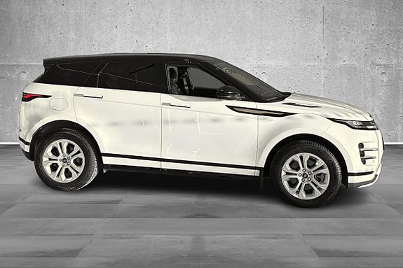 Land Rover Range Rover Evoque 7 of 30