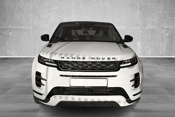 Land Rover Range Rover Evoque 5 of 30