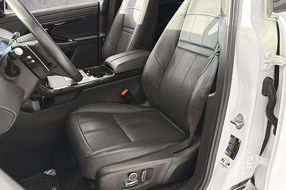 Land Rover Range Rover Evoque 15 of 30