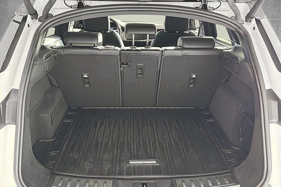 Land Rover Range Rover Evoque 20 of 30