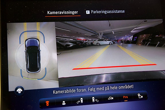 Mercedes-Benz EQE SUV 20 of 30