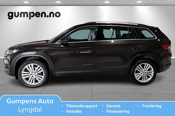 Skoda Kodiaq 2 of 10