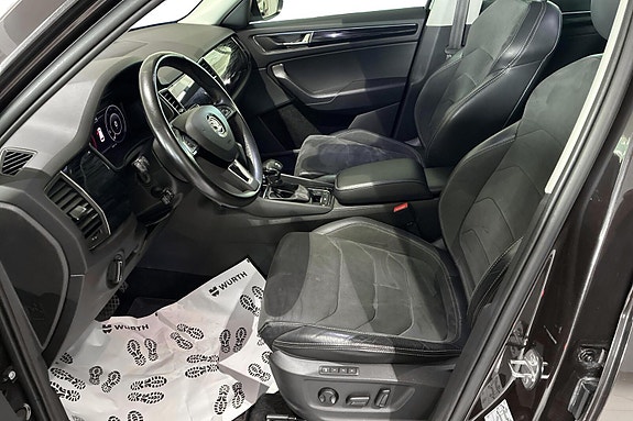 Skoda Kodiaq 5 of 10