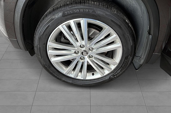 Skoda Kodiaq 10 of 10
