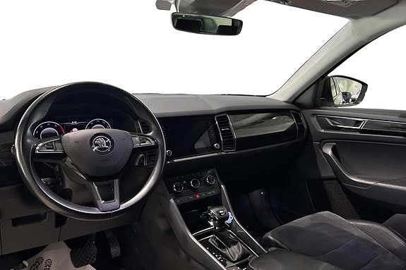Skoda Kodiaq 7 of 10