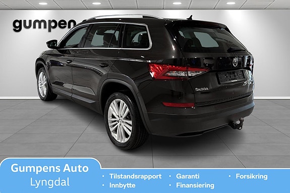 Skoda Kodiaq 3 of 10