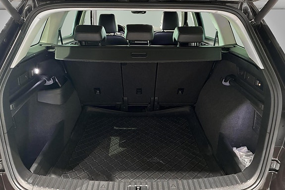 Skoda Kodiaq 9 of 10