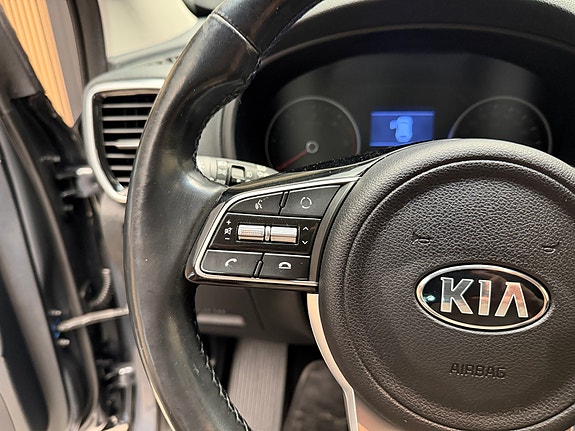 Kia Sportage 17 of 30