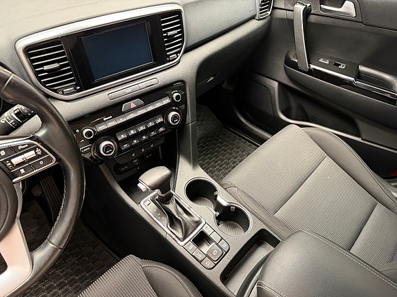 Kia Sportage 21 of 30
