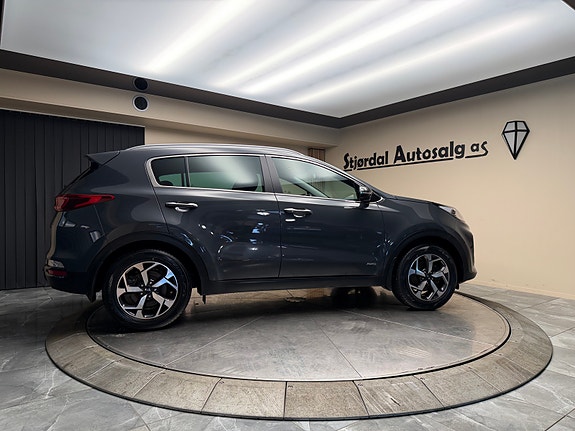 Kia Sportage 6 of 30