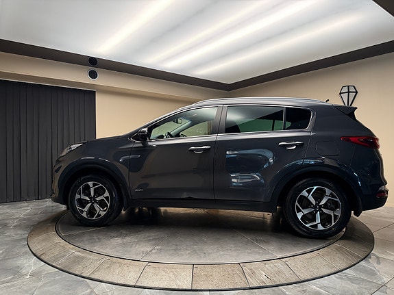 Kia Sportage 2 of 30