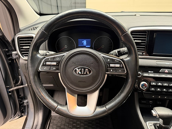Kia Sportage 16 of 30