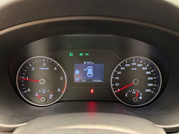 Kia Sportage 19 of 30