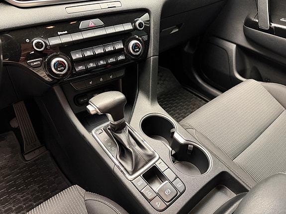 Kia Sportage 20 of 30