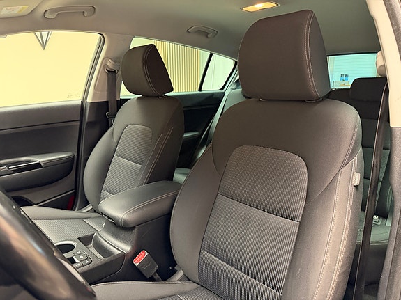 Kia Sportage 14 of 30