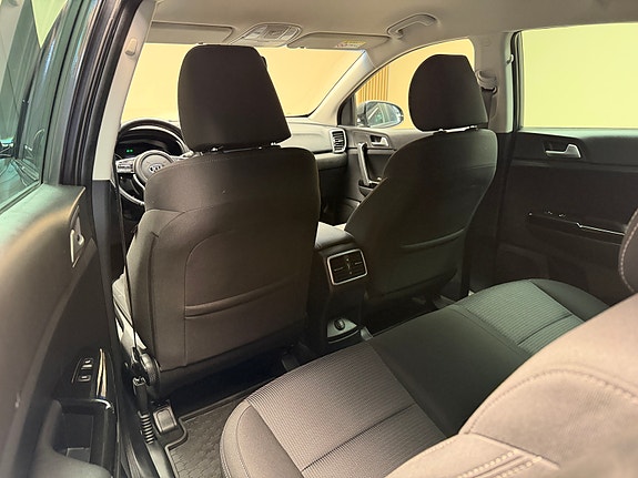 Kia Sportage 29 of 30