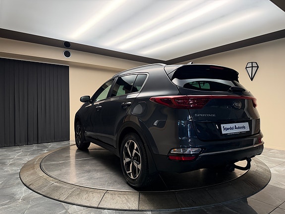Kia Sportage 3 of 30