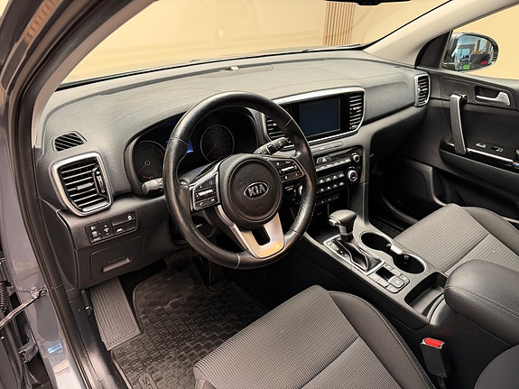Kia Sportage 15 of 30