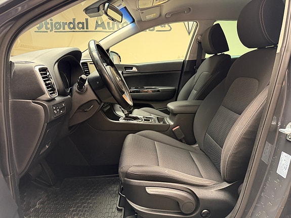 Kia Sportage 12 of 30