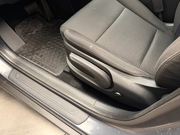 Kia Sportage 13 of 30