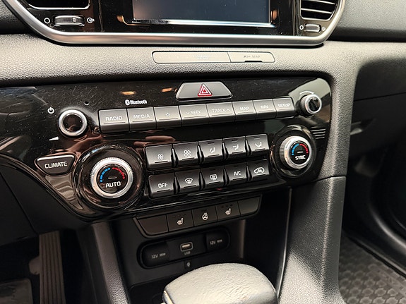 Kia Sportage 22 of 30