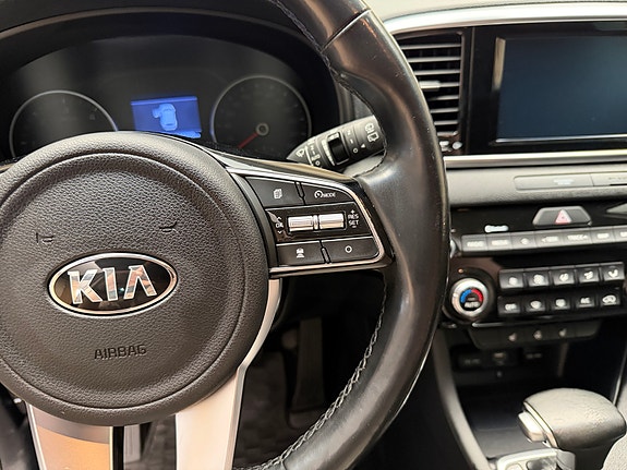 Kia Sportage 18 of 30