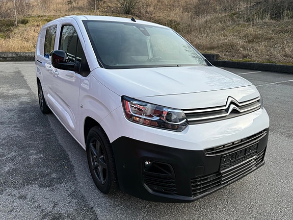 Citroen Berlingo 2 of 17